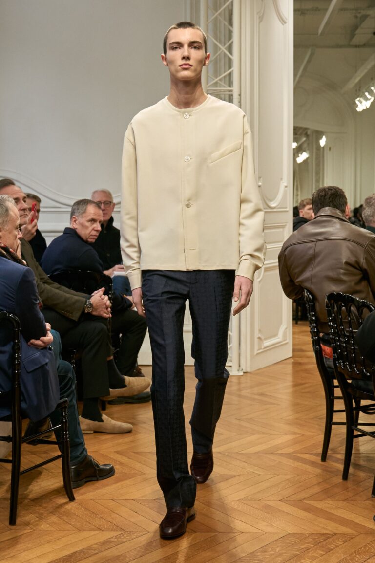 Givenchy Fall 2024 Menswear