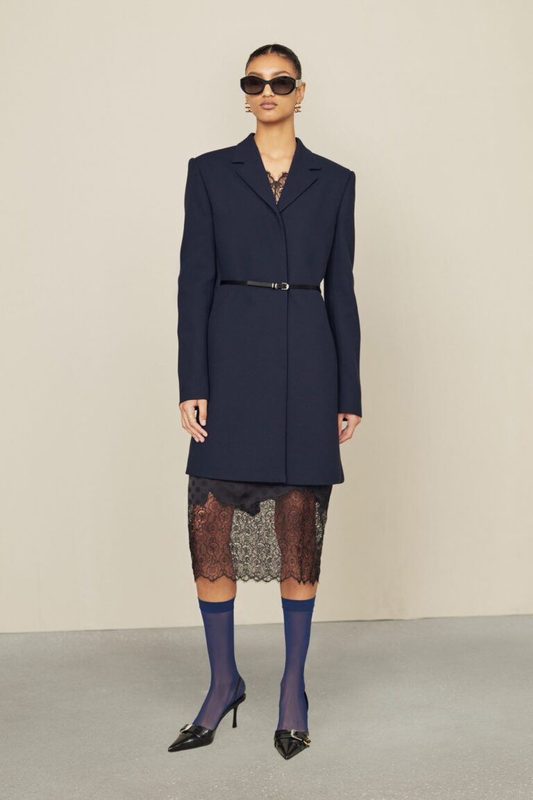 Givenchy Pre-Fall 2024