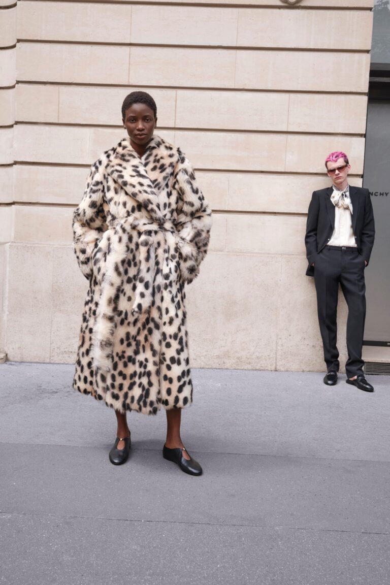 Givenchy Resort 2025