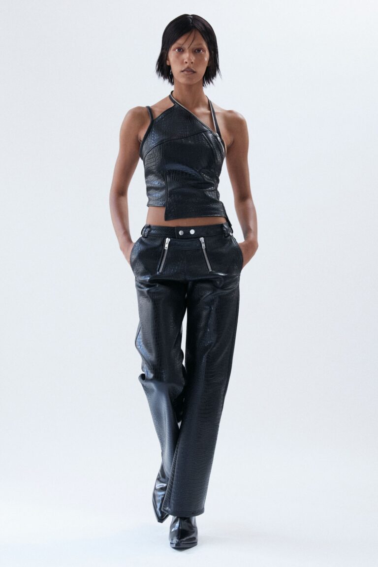 GmbH Spring 2024 Ready-to-Wear