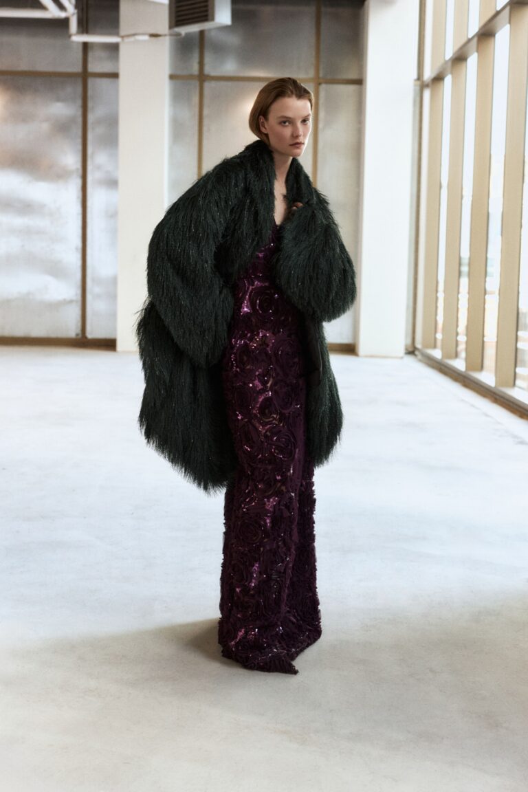 Greta Constantine Fall 2026 Ready-to-Wear