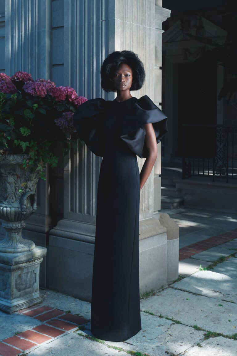 Greta Constantine Resort 2025
