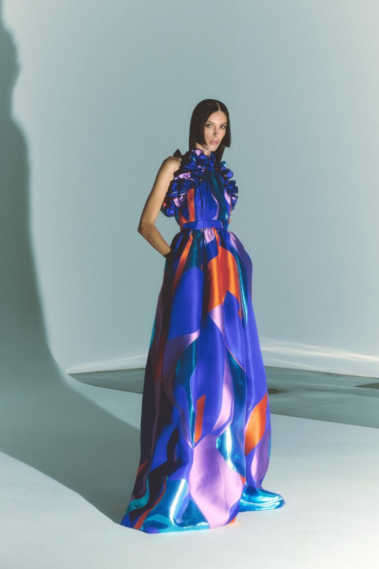 Greta Constantine Spring 2024 Ready-to-Wear