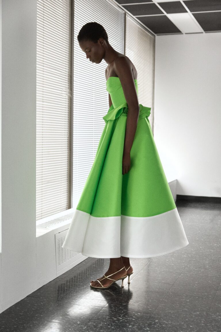 Greta Constantine Spring 2026 Ready-to-Wear