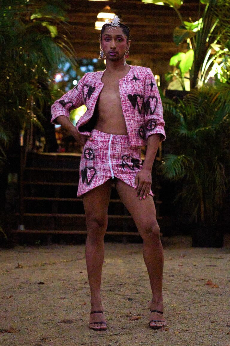 Rio Spring 2024 Ready-to-Wear