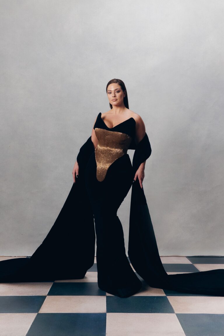 Harris Reed Spring 2024 Ready-to-Wear