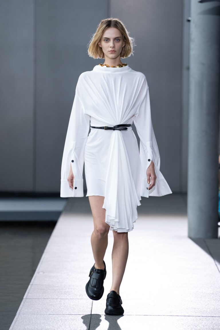 Harunobumurata Tokyo Spring 2024