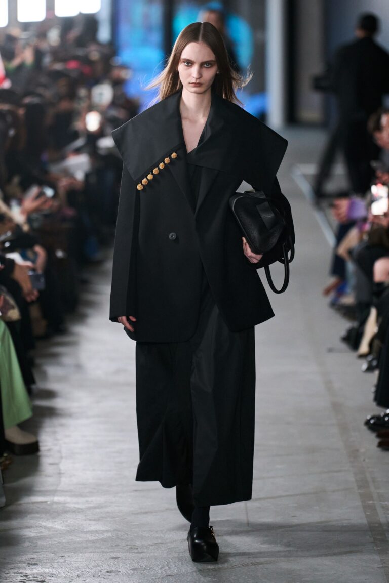 Harunobumurata Tokyo Fall 2024