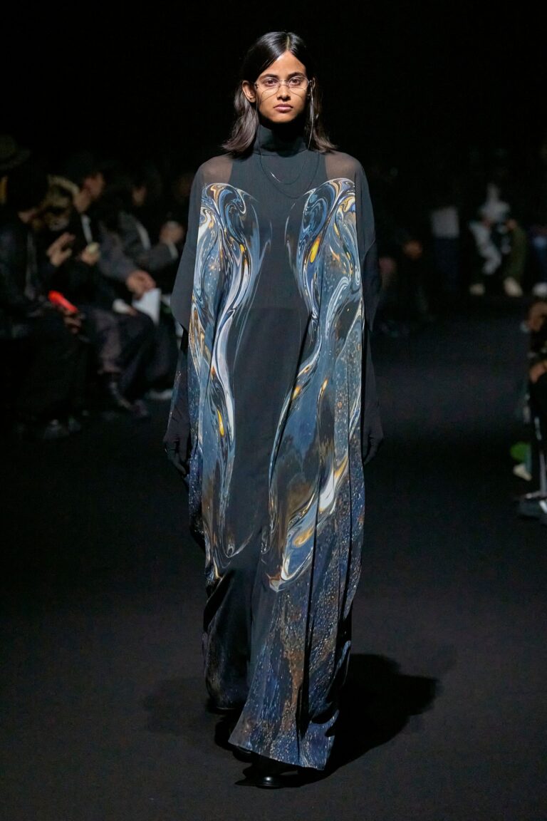 Hatra Tokyo Fall 2025