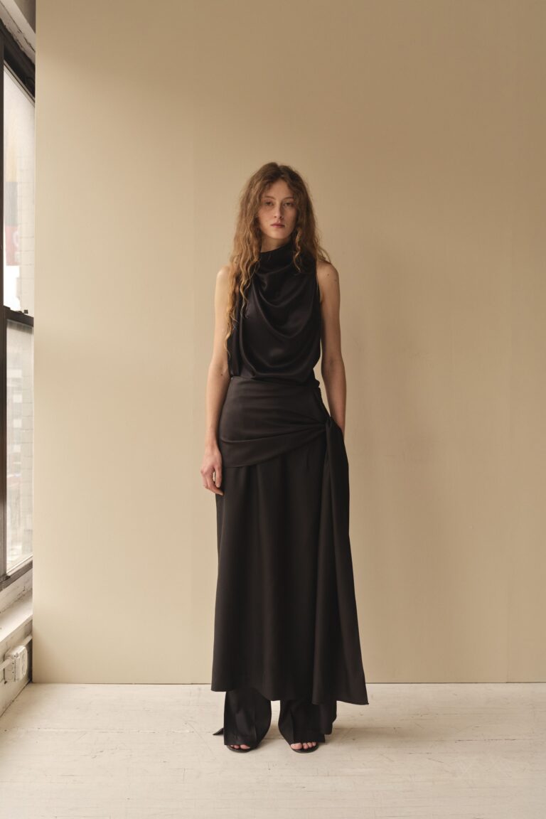 Heirlome Pre-Fall 2026