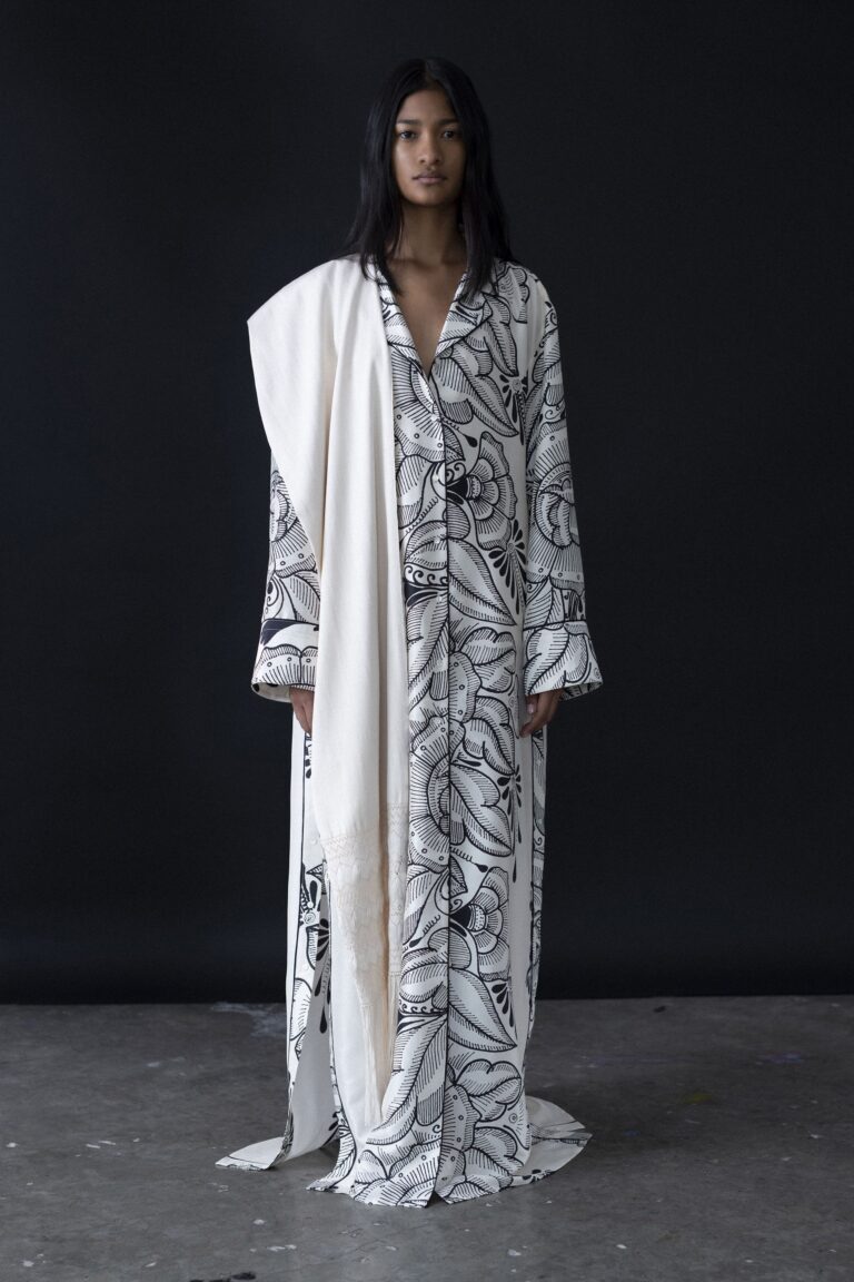 Heirlome Spring 2026 Ready-to-Wear