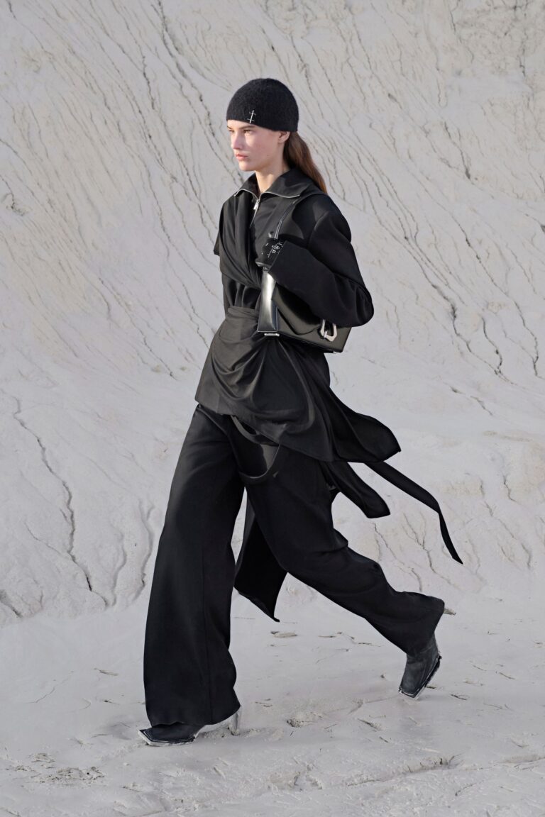 Heliot Emil Fall 2024 Ready-to-Wear