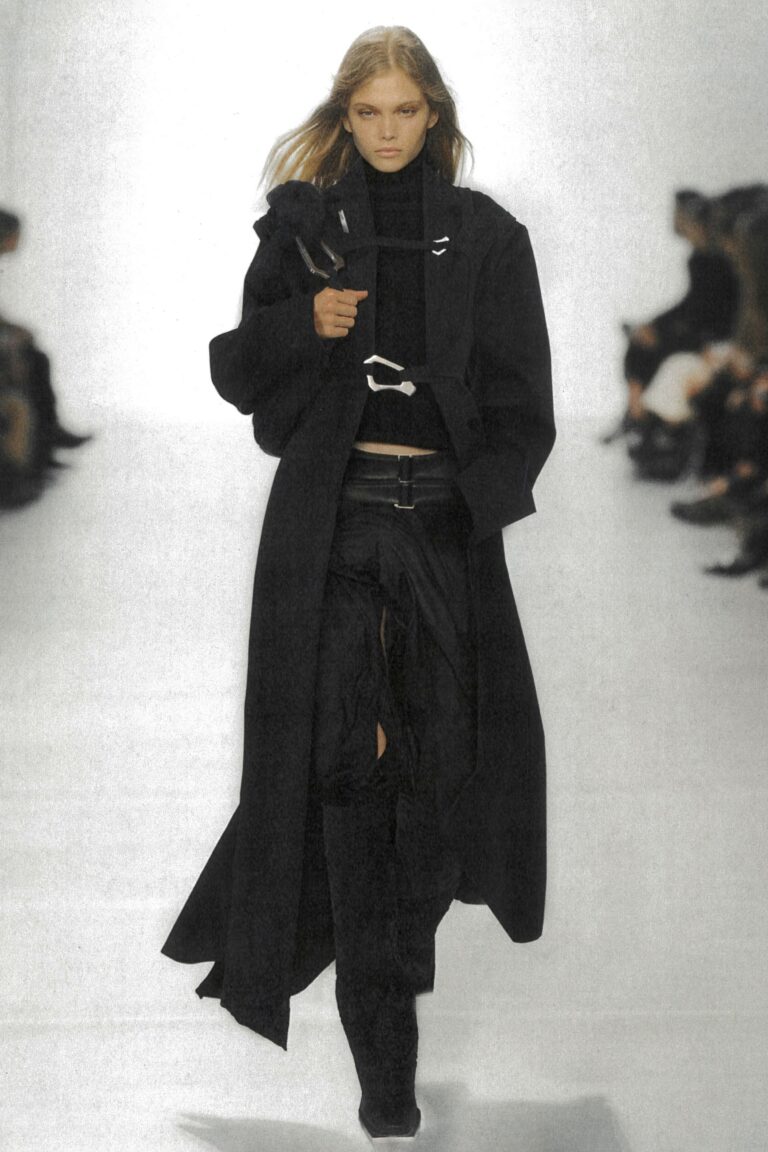 Heliot Emil Spring 2024 Ready-to-Wear
