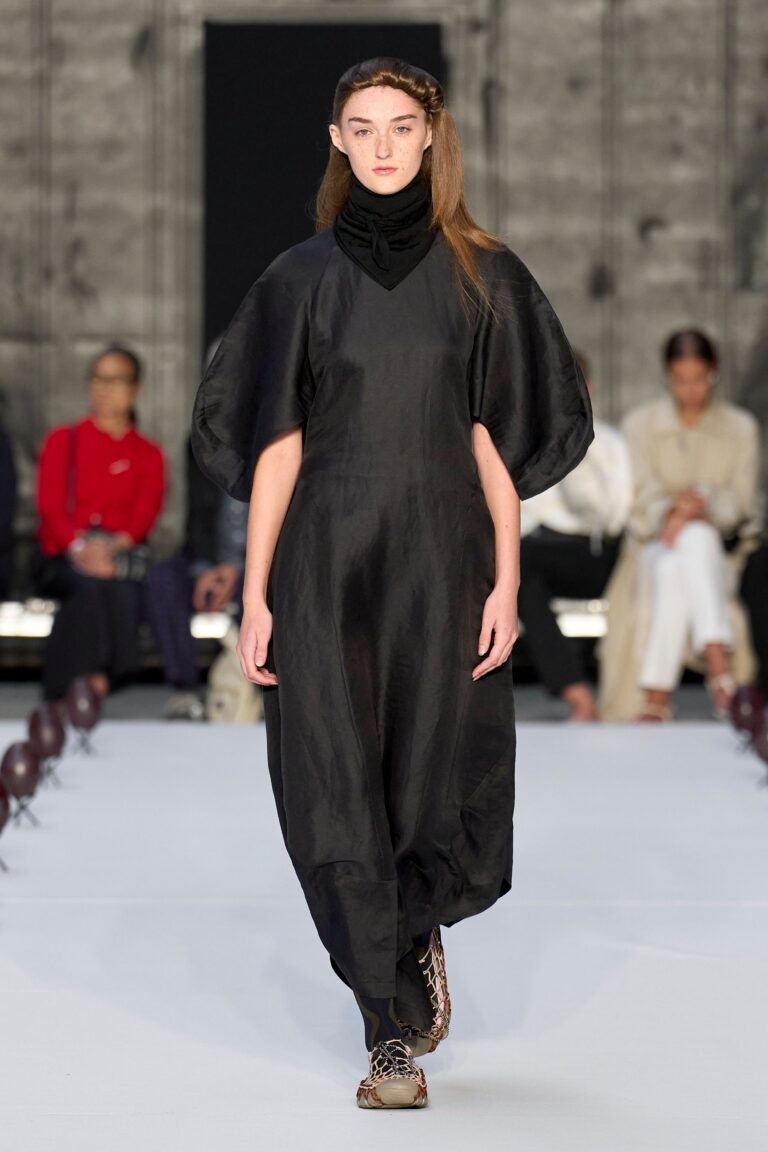 Henrik Vibskov Copenhagen Spring 2026