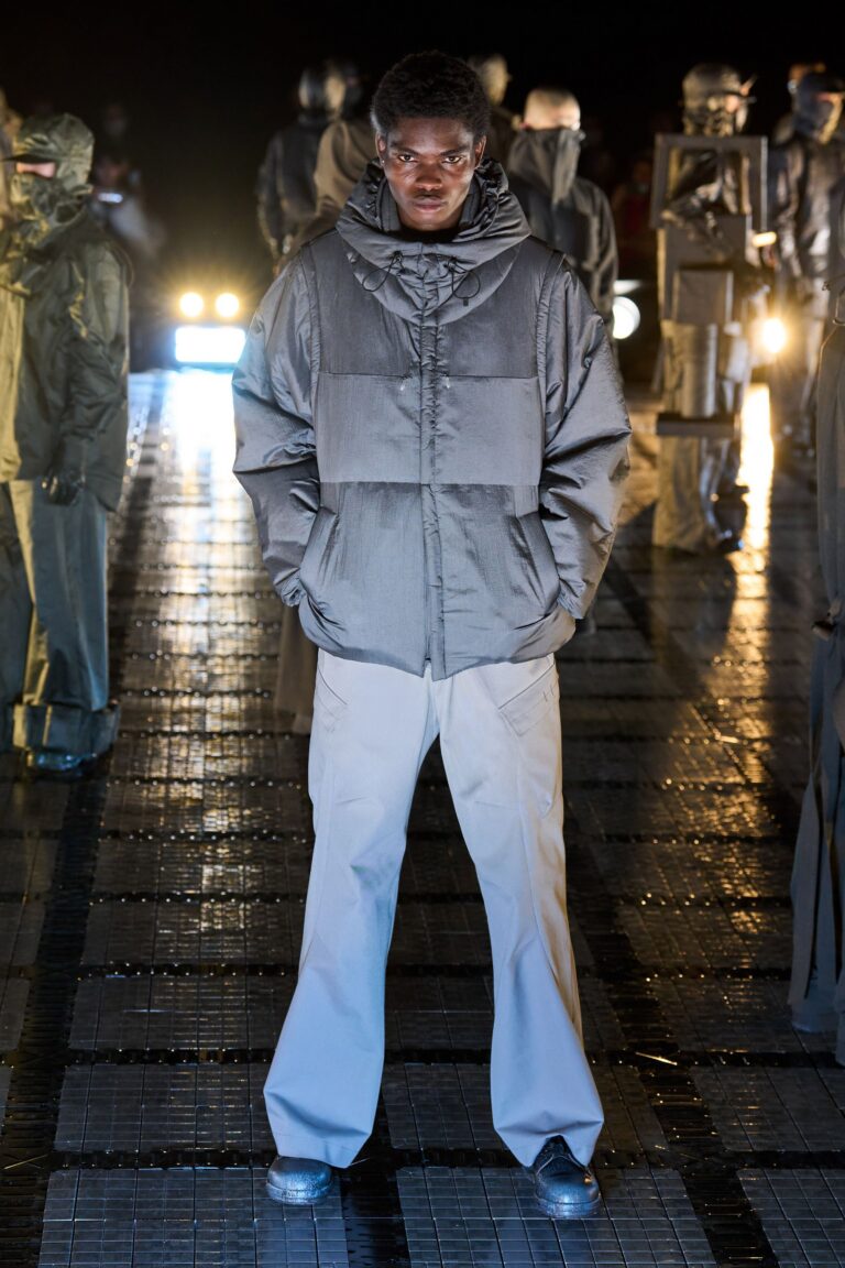Hidesign Tokyo Fall 2024