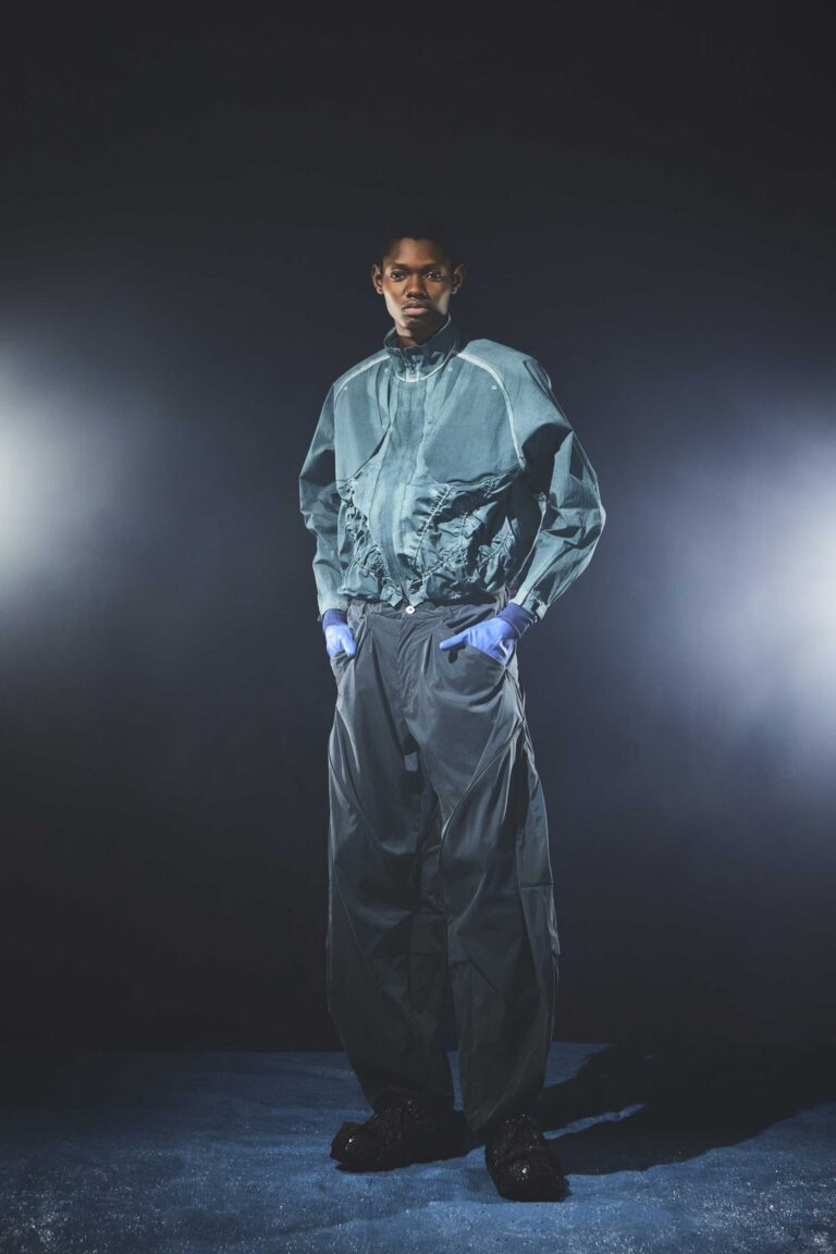 Hidesign Tokyo Fall 2025