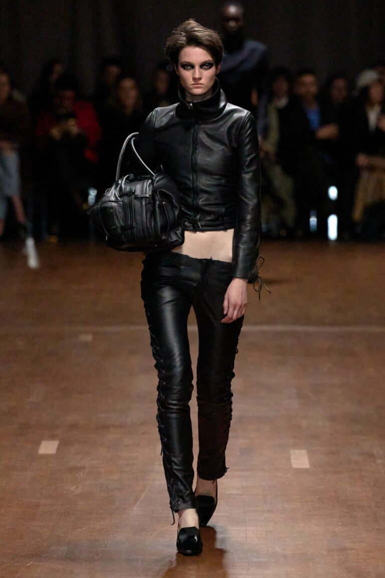 Hodakova Fall 2025 Ready-to-Wear