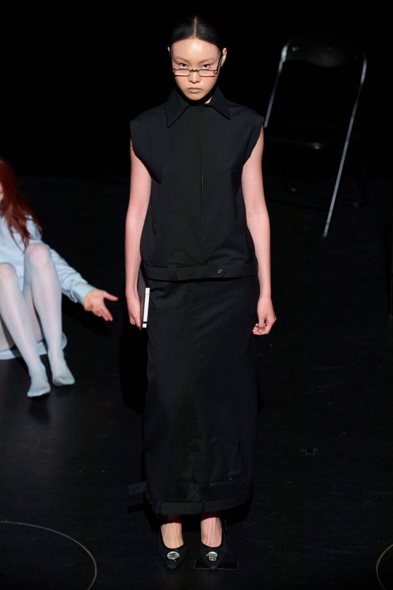 Hodakova Spring 2024 Ready-to-Wear