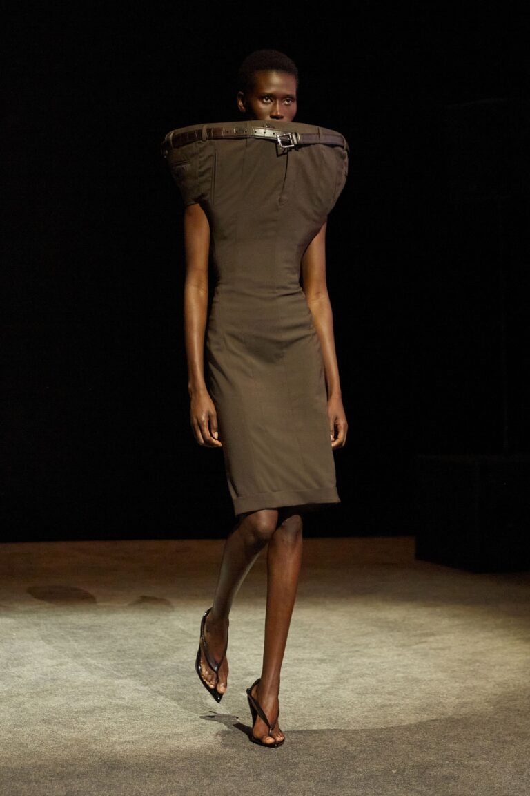 Hodakova Spring 2025 Ready-to-Wear