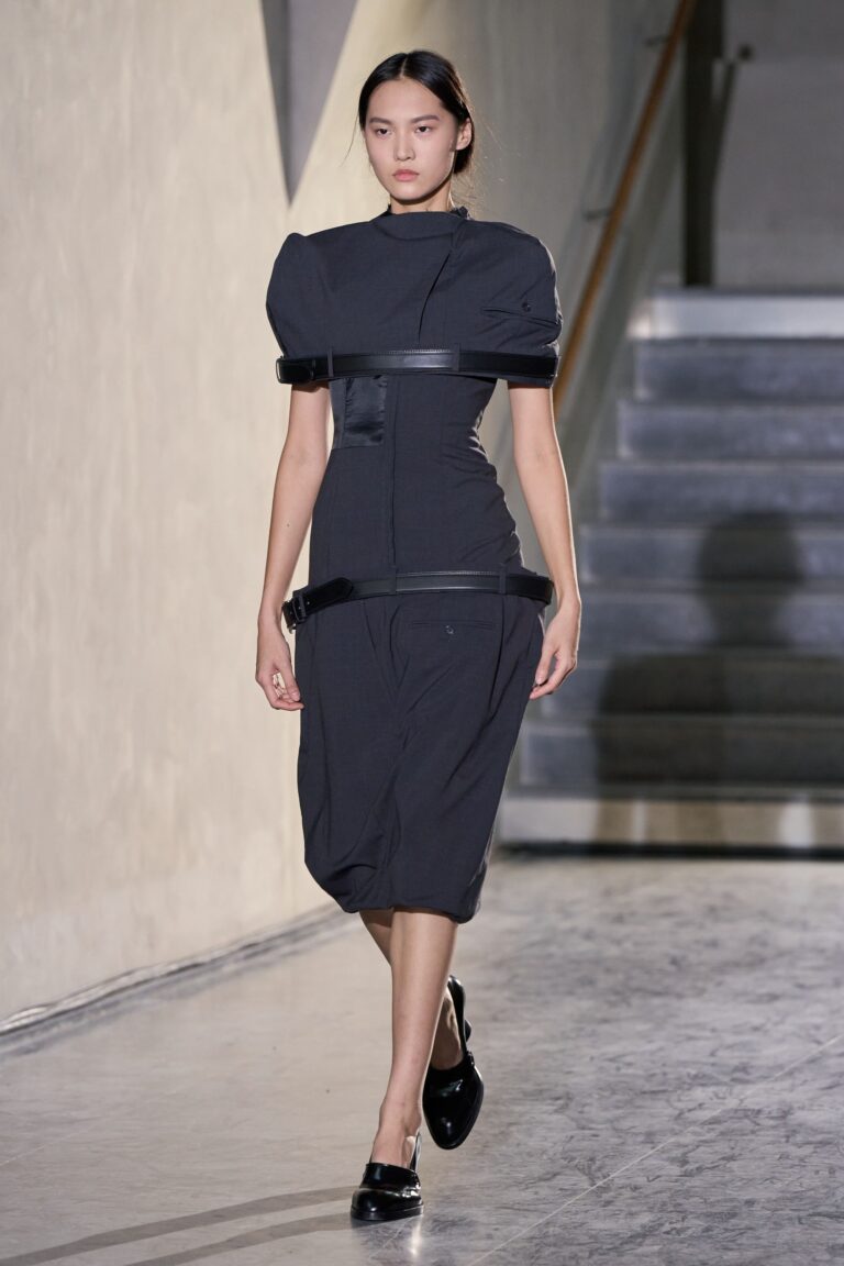 Hodakova Spring 2026 Ready-to-Wear