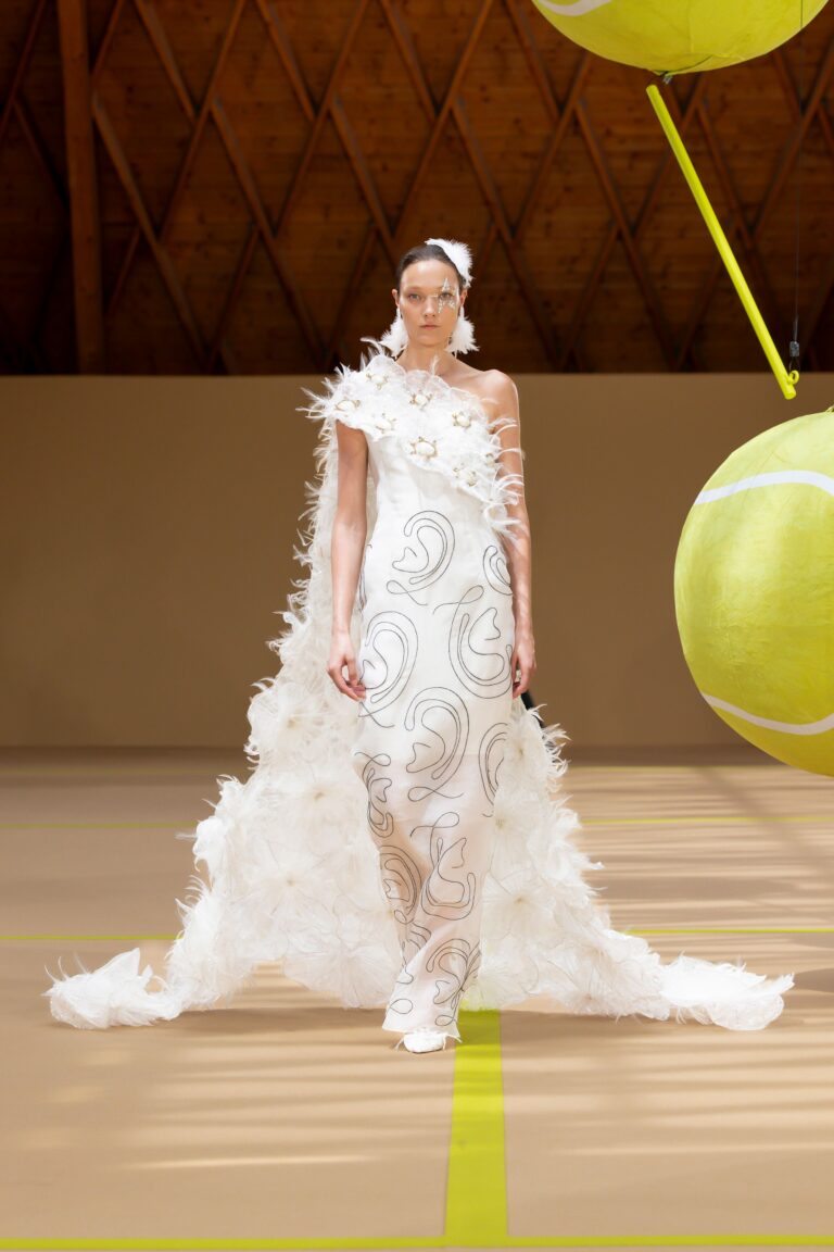 Homolog Fall 2024 Couture