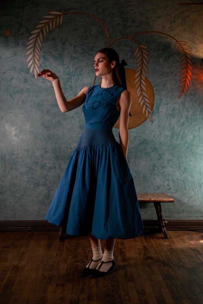 Hope For Flowers Fall 2025 Ready-to-Wear
