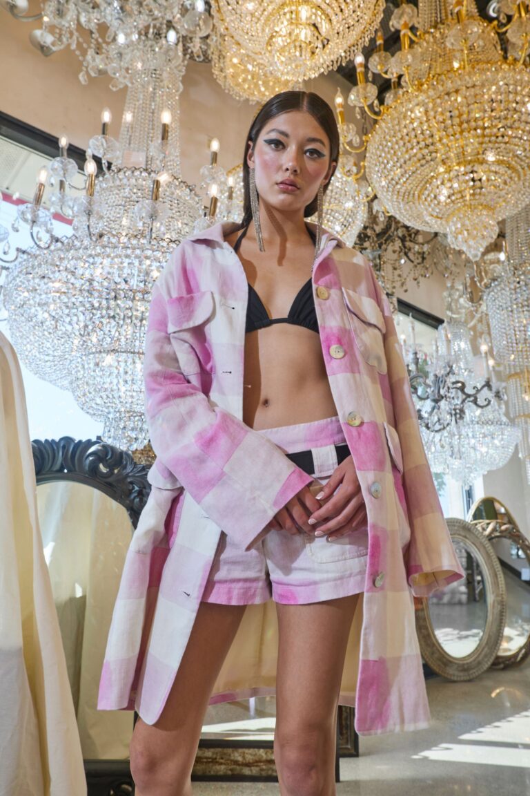 Hope For Flowers Spring 2025 Ready-to-Wear