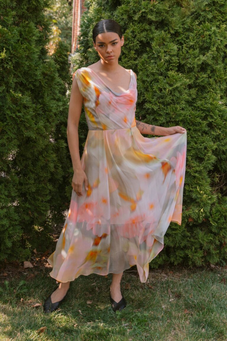 Hope For Flowers Spring 2026 Ready-to-Wear