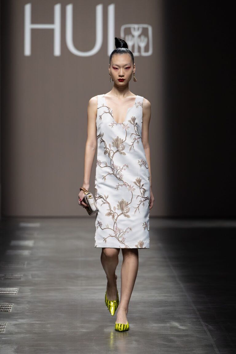 HUI Fall 2024 Ready-to-Wear