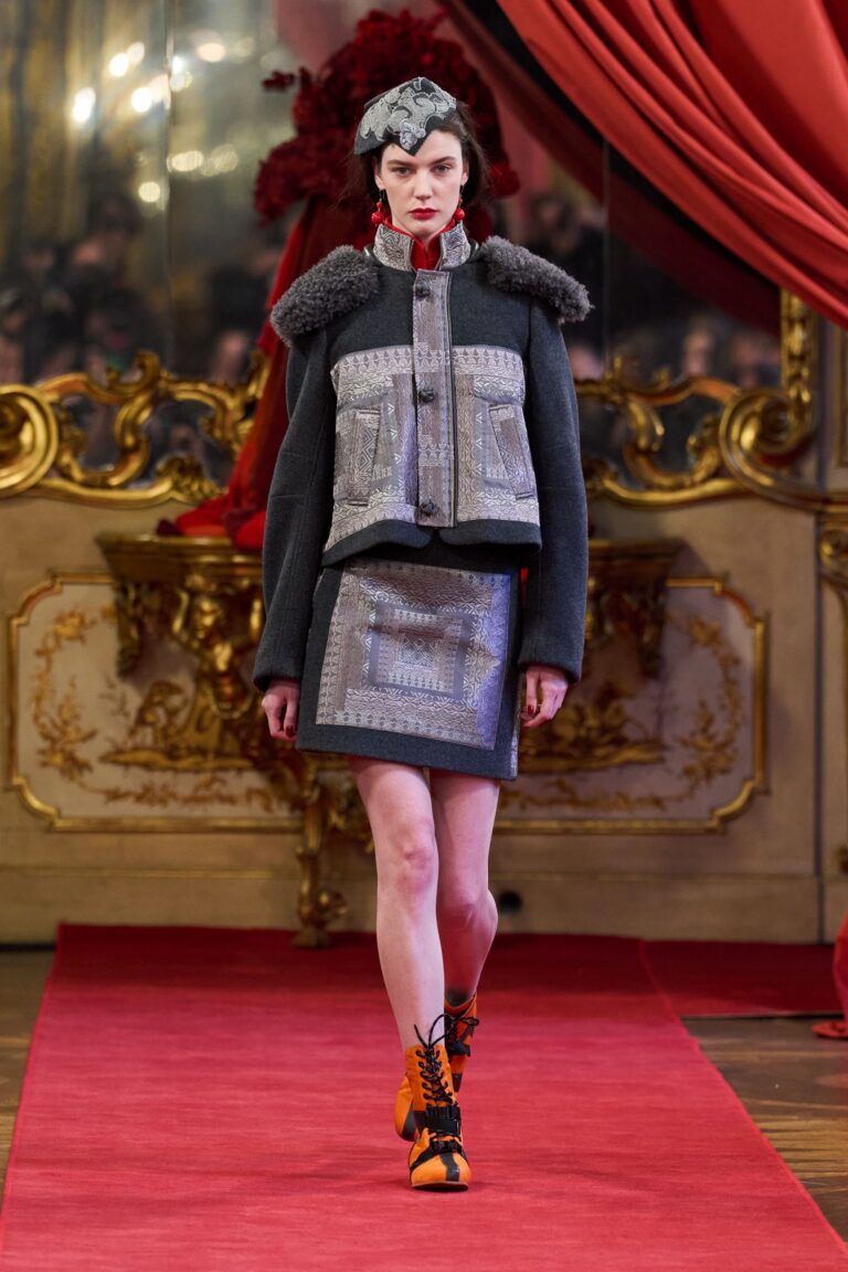 HUI Fall 2025 Ready-to-Wear