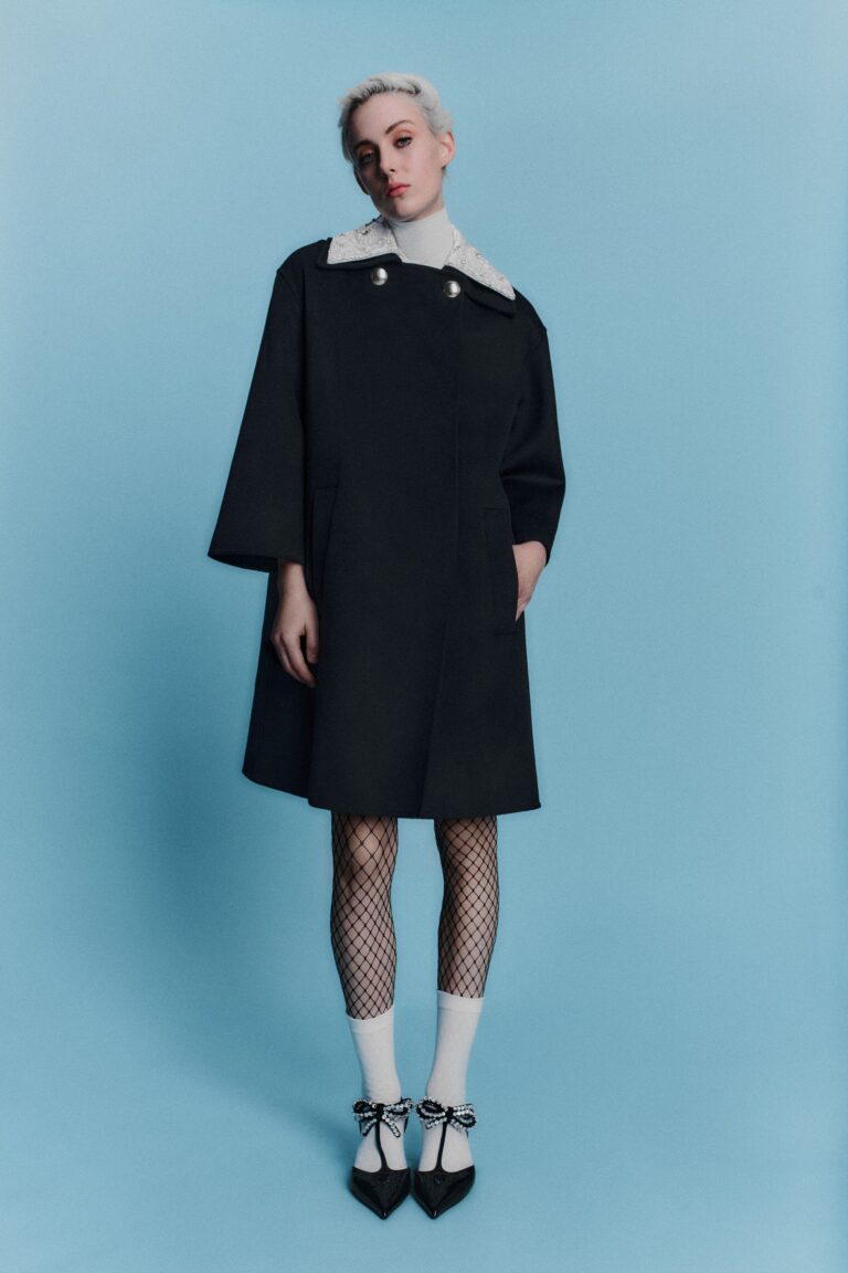 Huishan Zhang Pre-Fall 2025