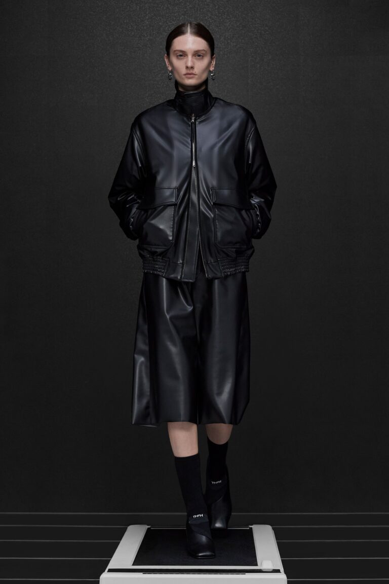 Hyke Tokyo Fall 2024