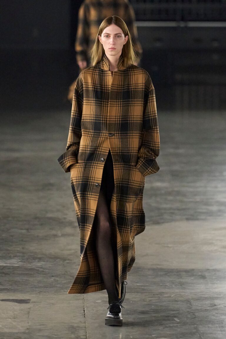 Hyke Tokyo Fall 2025