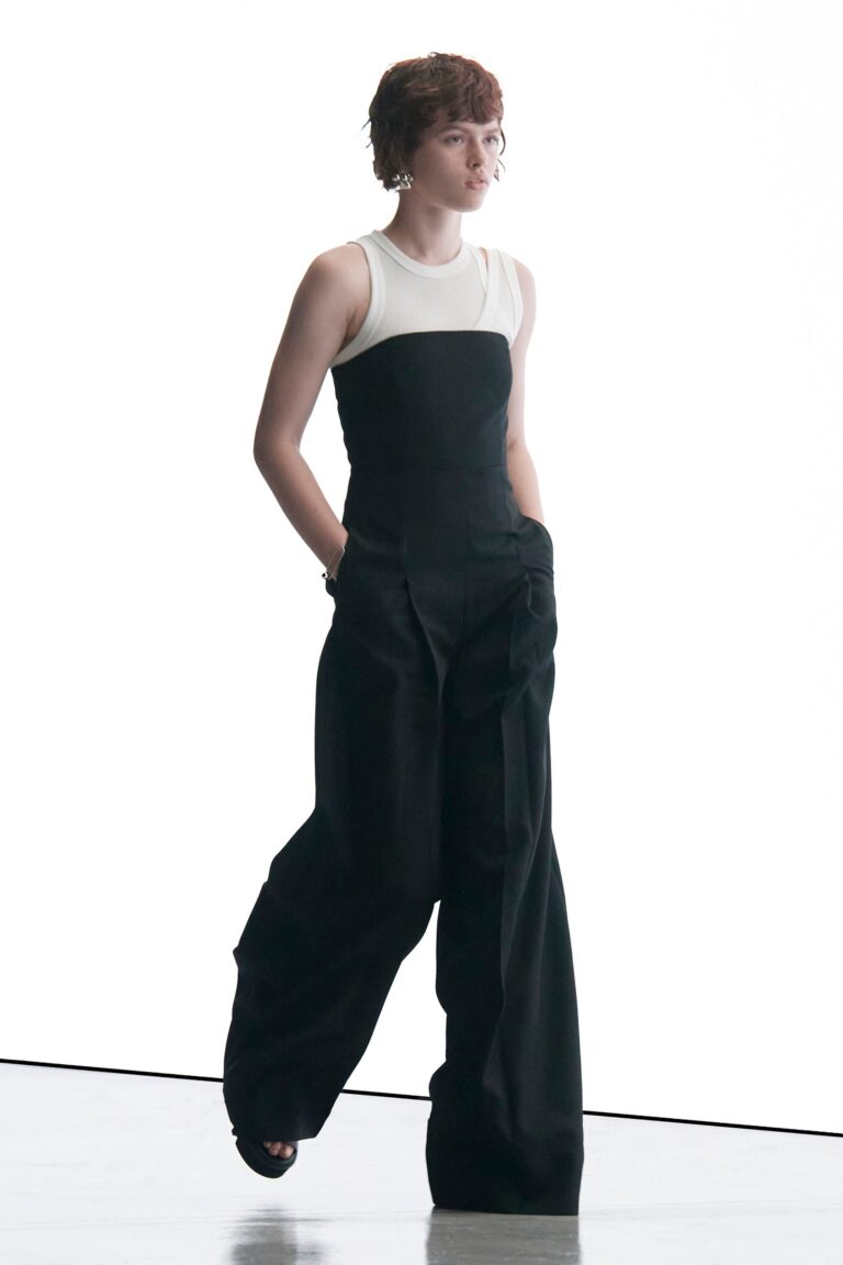 Hyke Tokyo Spring 2024