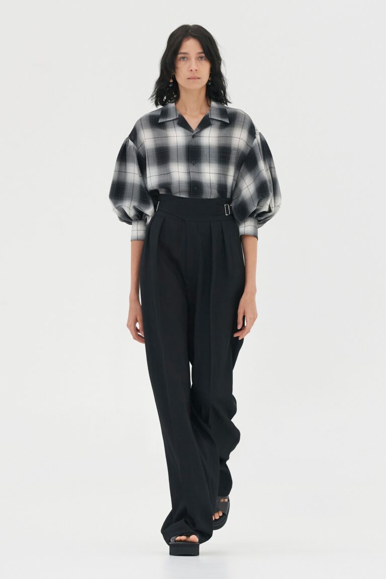 Hyke Tokyo Spring 2025