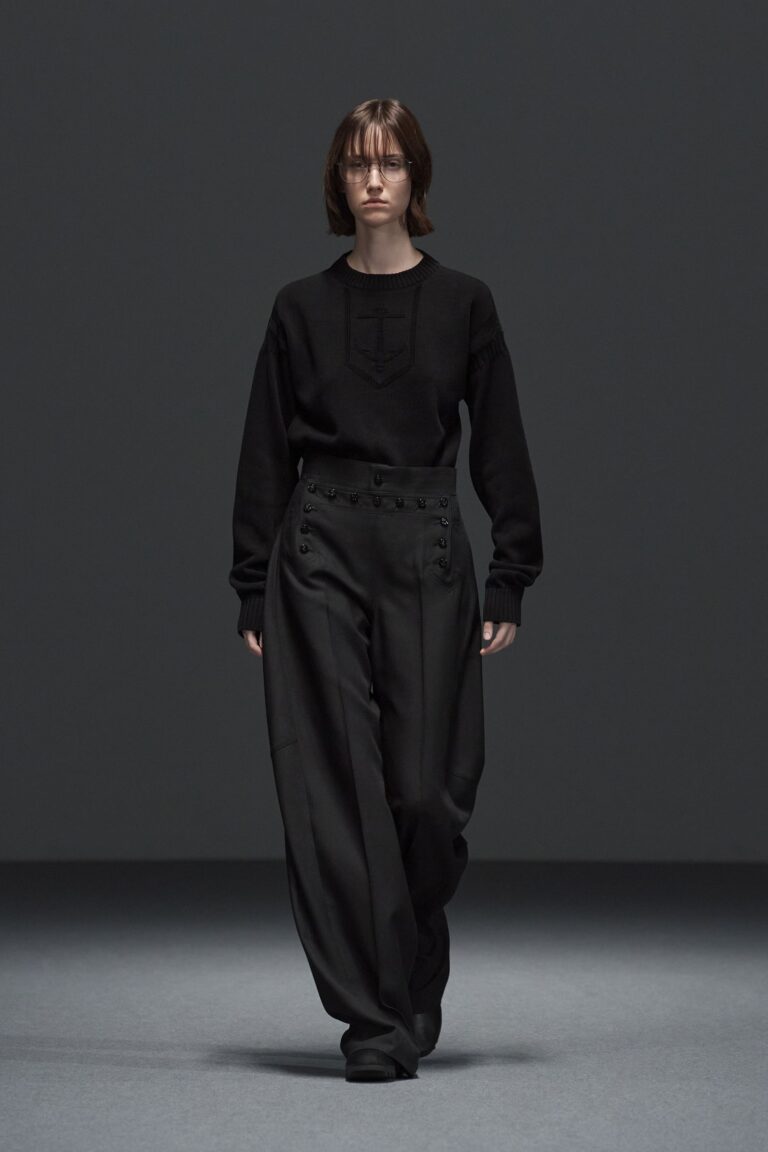 Hyke Tokyo Spring 2026