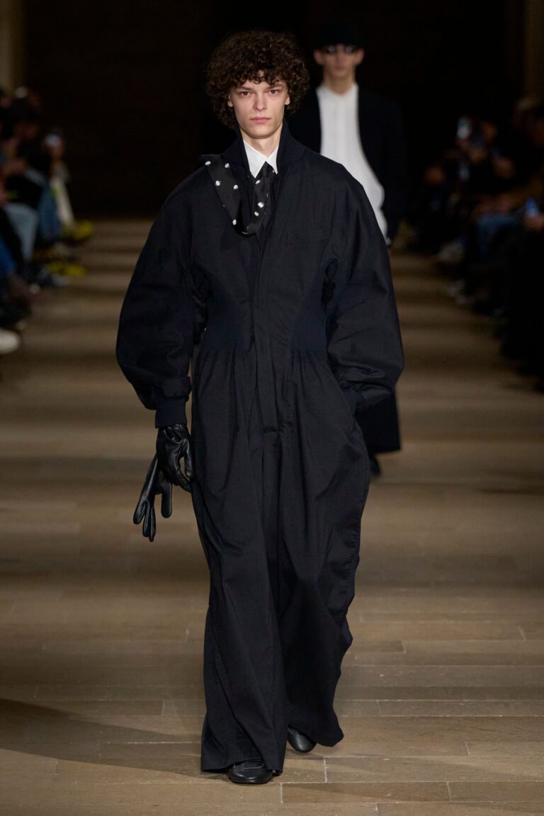 IM Men Fall 2026 Menswear