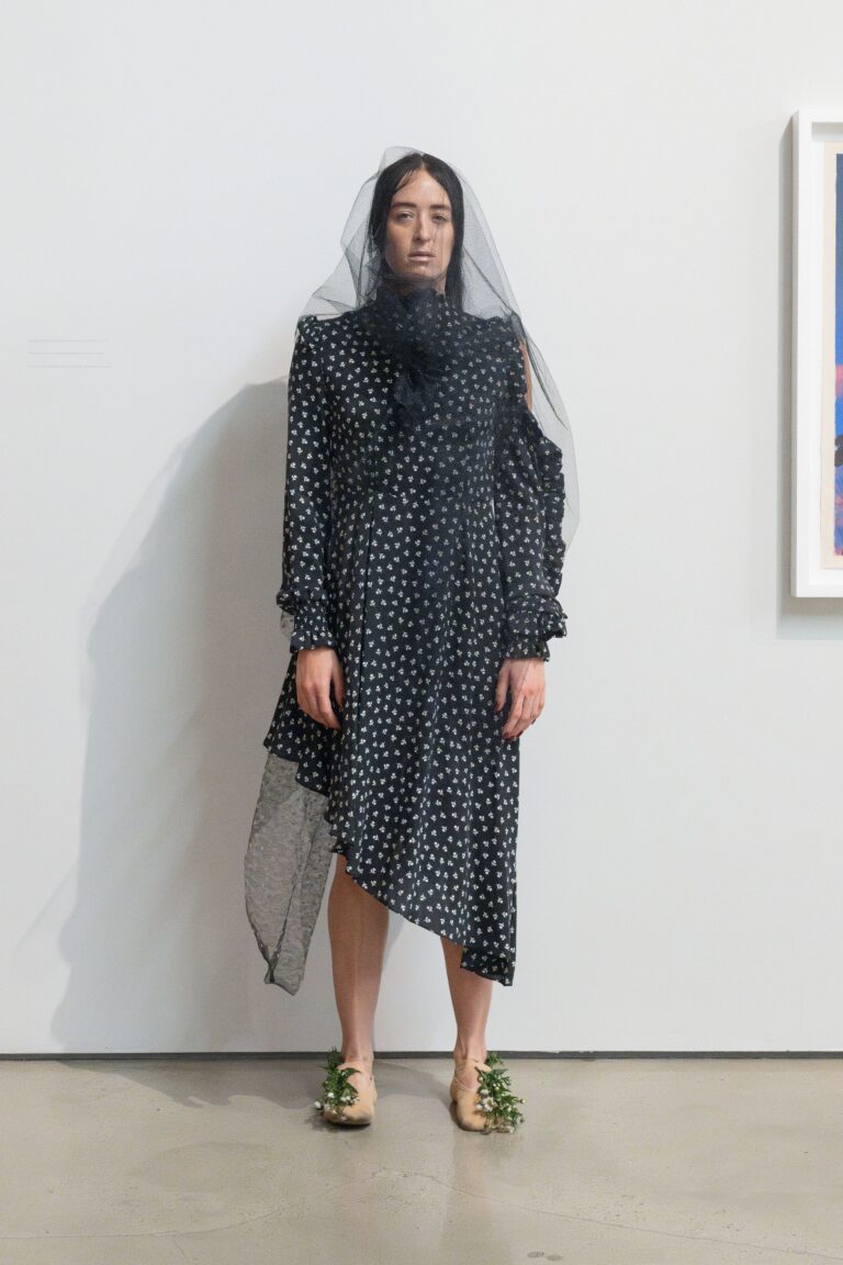 Imitation of Christ Spring 2024 Ready-to-Wear