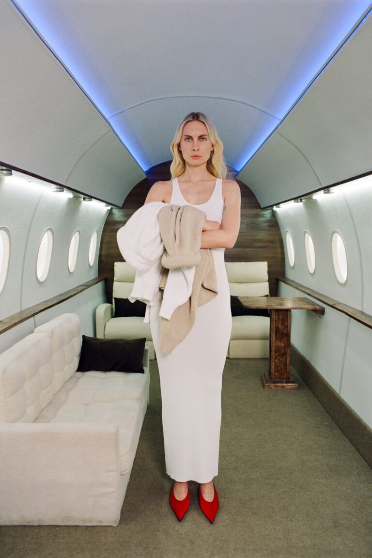 Interior Pre-Fall 2024