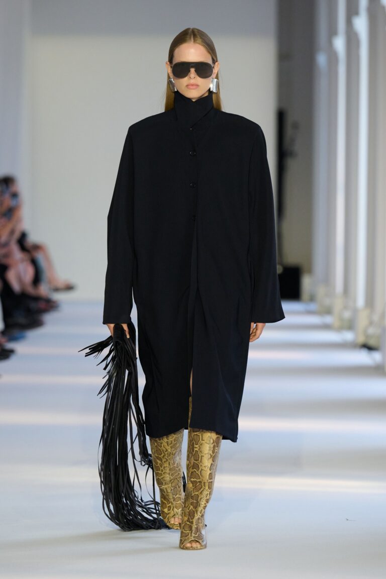 Ioannes Berlin Spring 2026