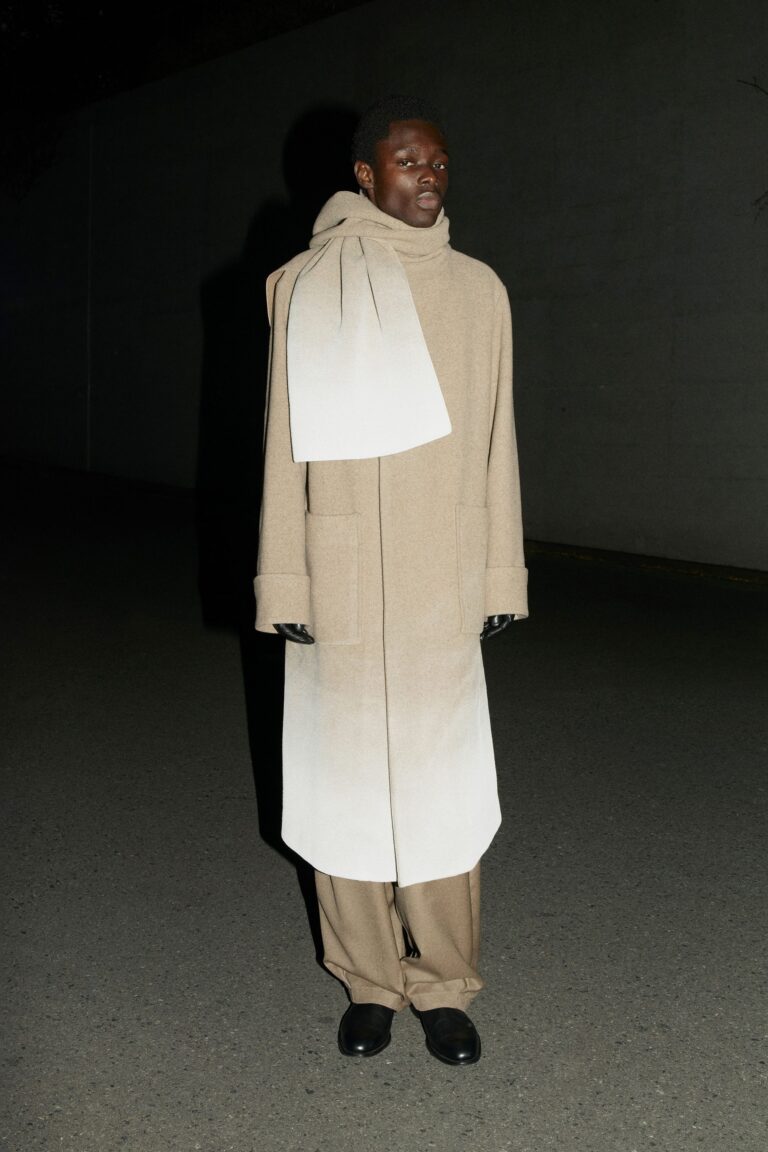 Irenisa Tokyo Fall 2024