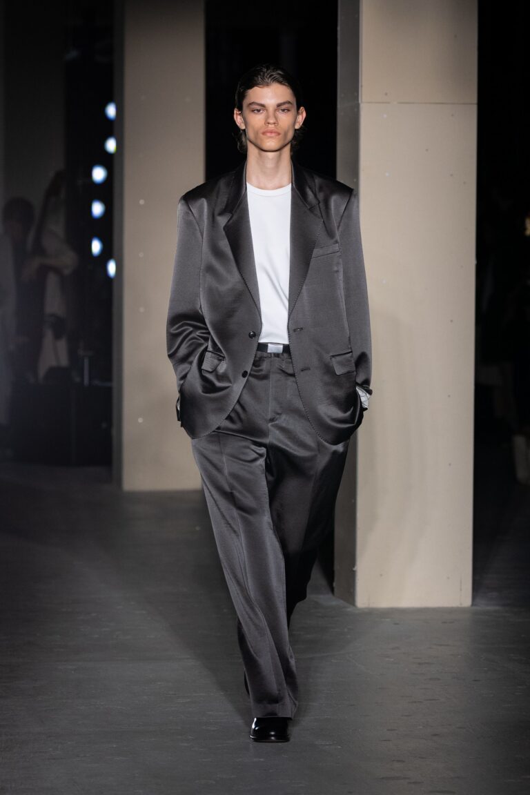 Irenisa Tokyo Spring 2025