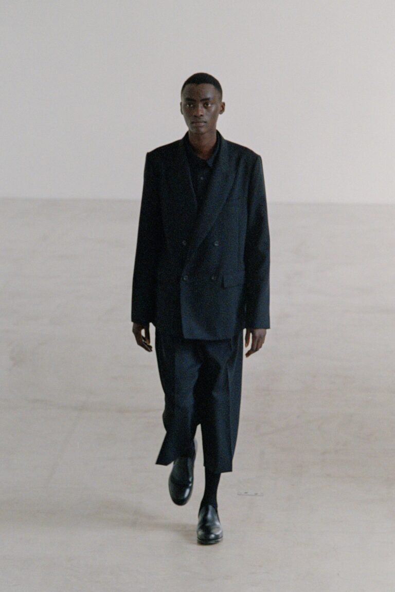 Irenisa Tokyo Spring 2026