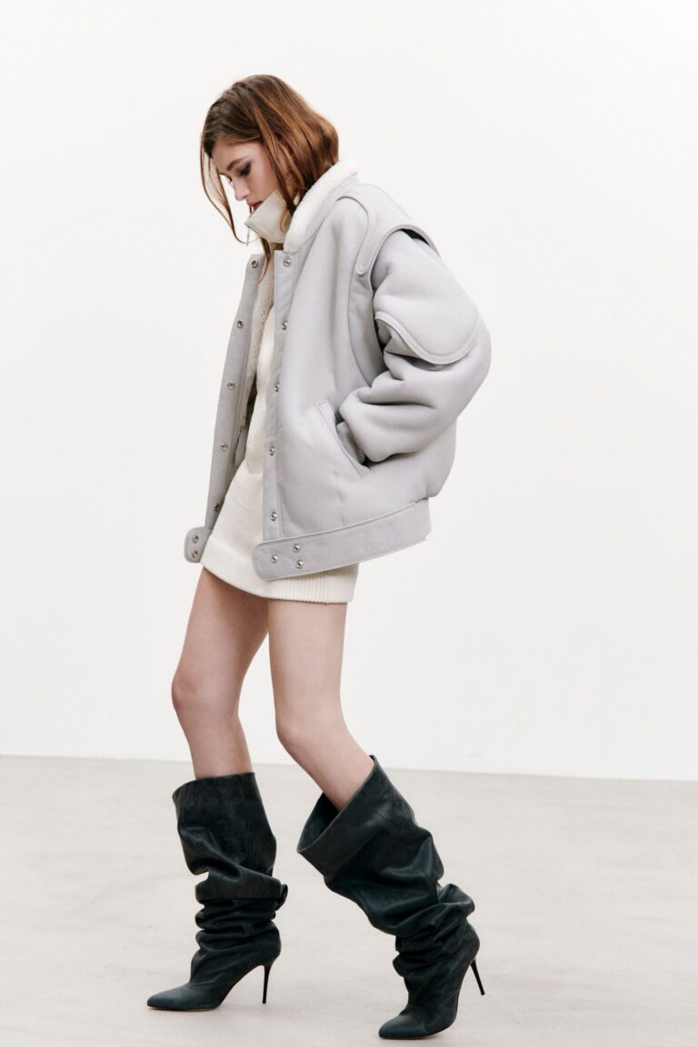 Iro Pre-Fall 2024