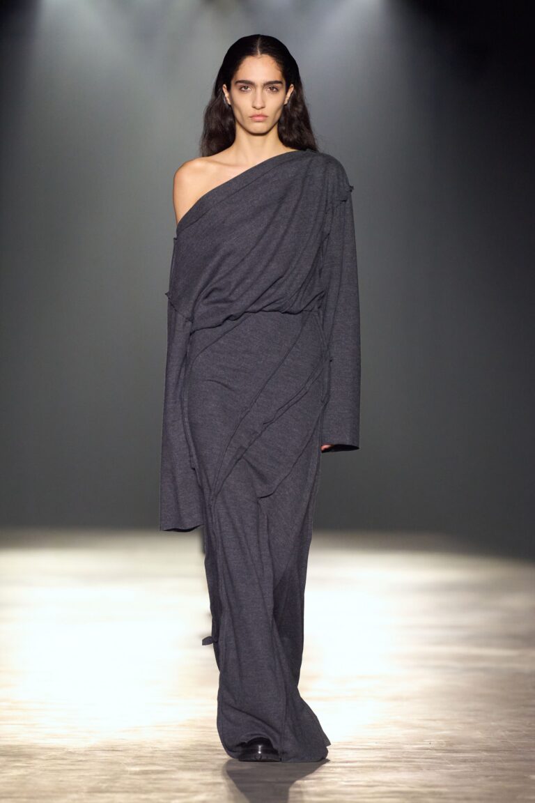 Jason Wu Fall 2024 Ready-to-Wear