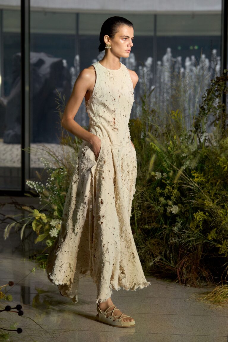 Jason Wu Spring 2024 Ready-to-Wear