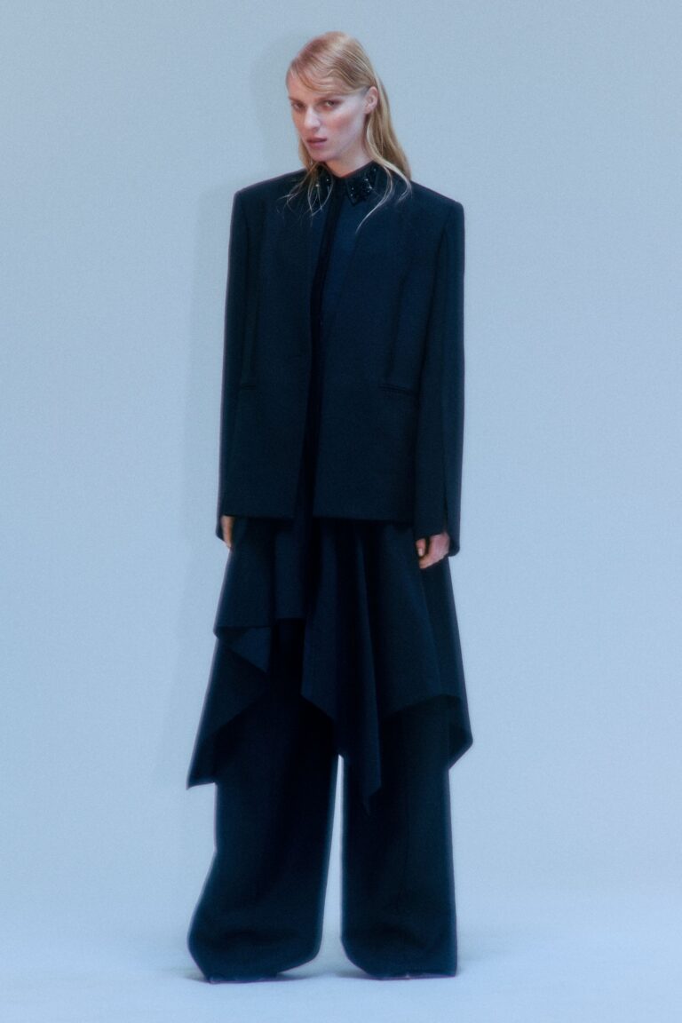 Jason Wu Resort 2024