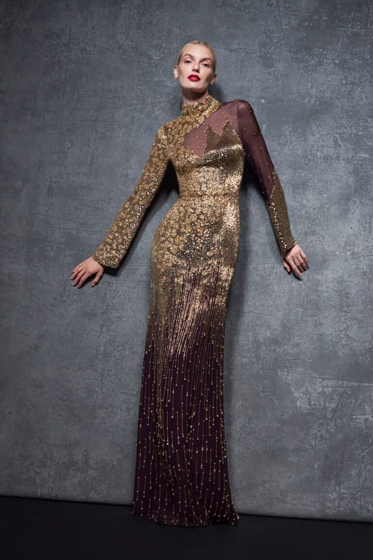 Jenny Packham Pre-Fall 2024