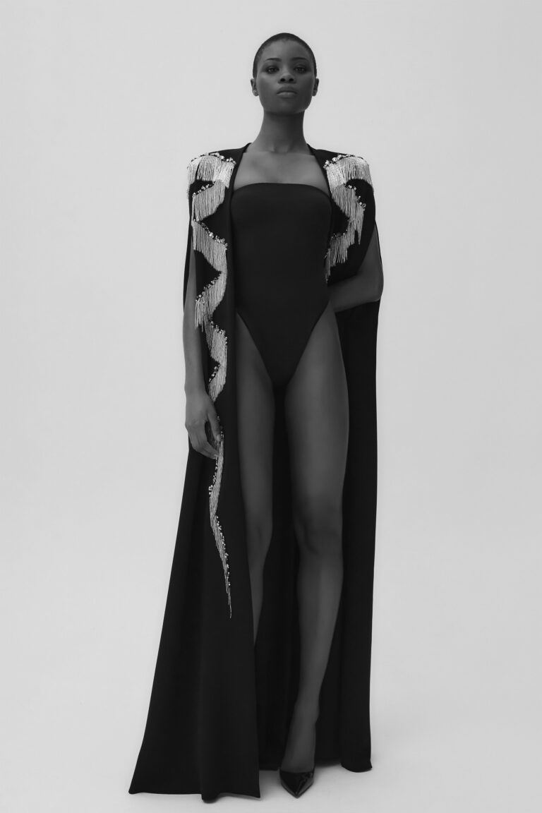 Jenny Packham Pre-Fall 2025