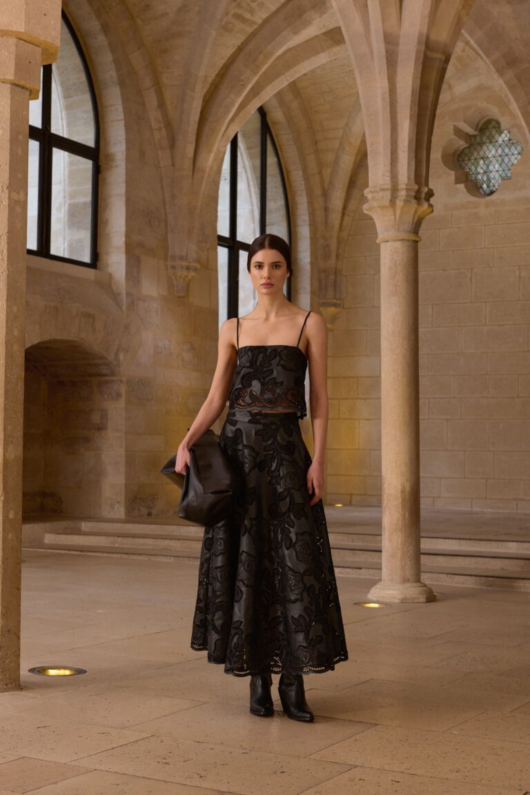 Johanna Ortiz Fall 2024 Ready-to-Wear